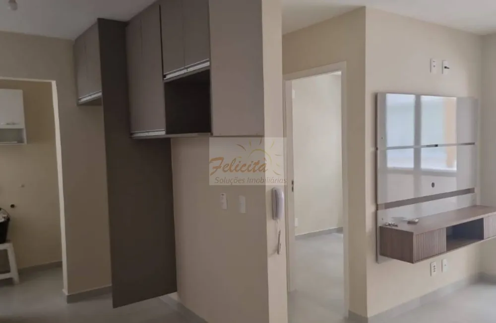 Apartamento, 3 quartos, 68 m² - Foto 2