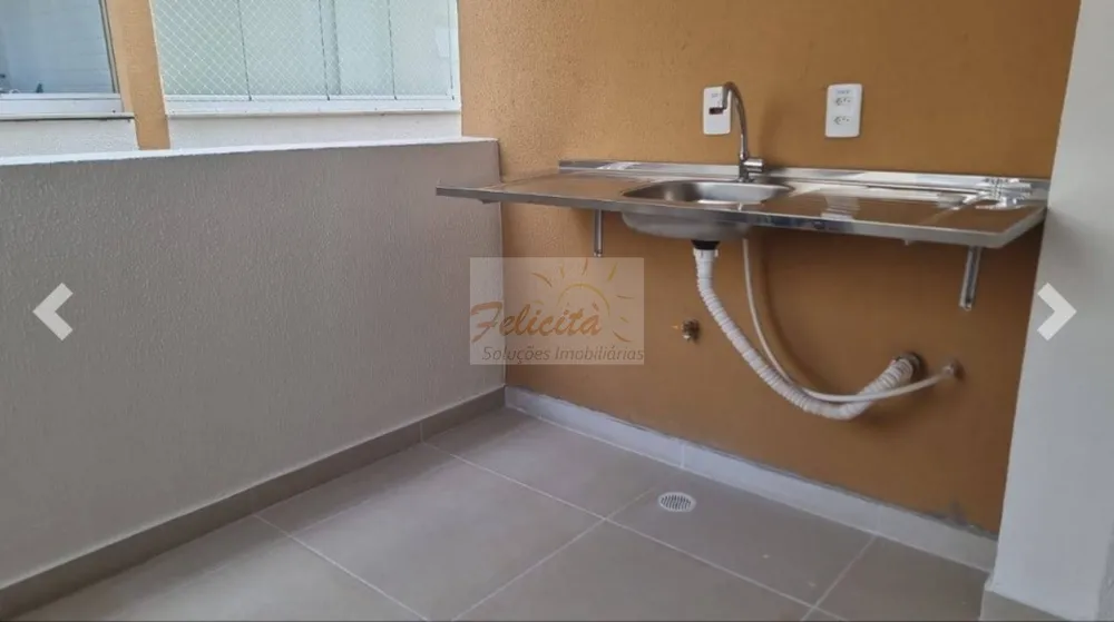 Apartamento, 3 quartos, 68 m² - Foto 5