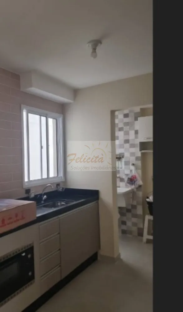 Apartamento, 3 quartos, 68 m² - Foto 4