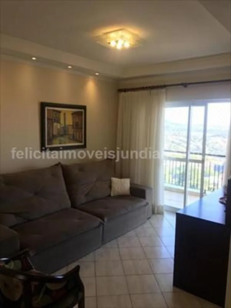 Apartamento, 3 quartos - Foto 2
