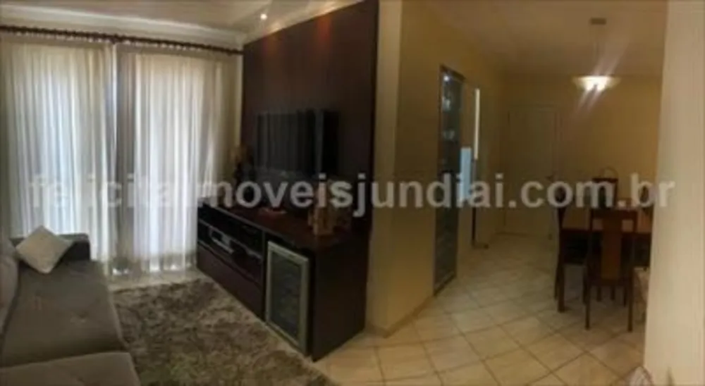 Apartamento, 3 quartos - Foto 2