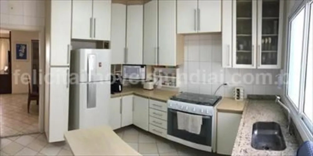 Apartamento, 3 quartos - Foto 4