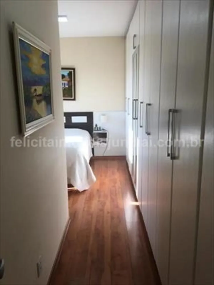 Apartamento, 3 quartos - Foto 7