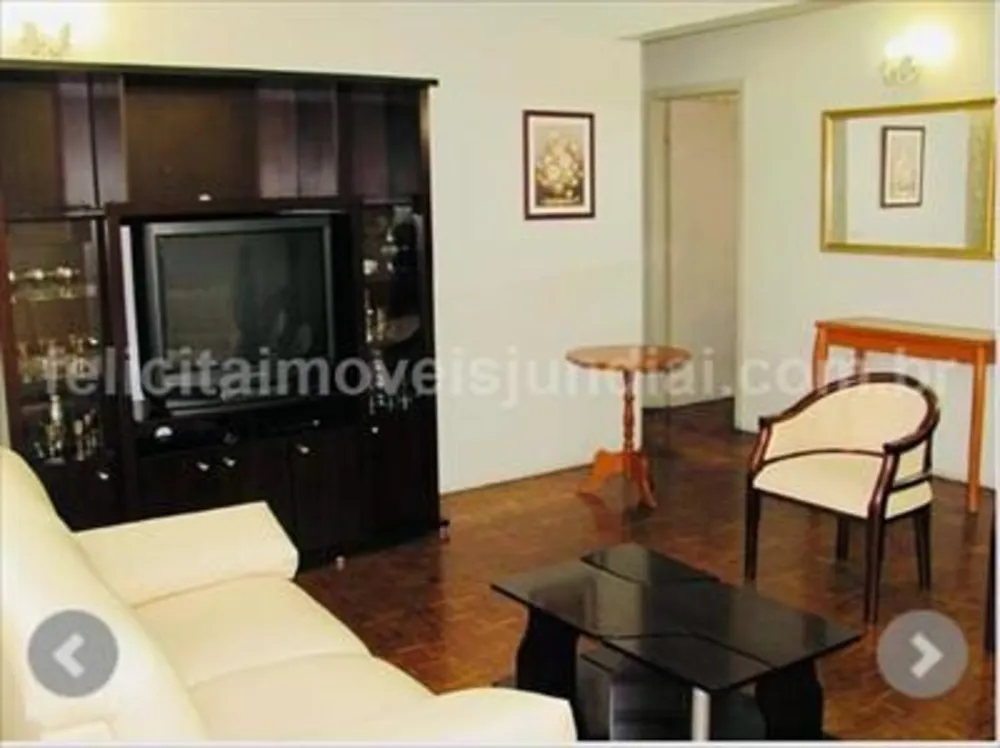 Apartamento, 3 quartos - Foto 2