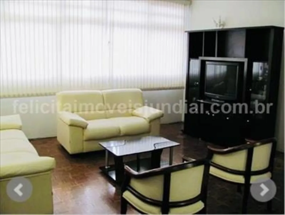 Apartamento, 3 quartos - Foto 1