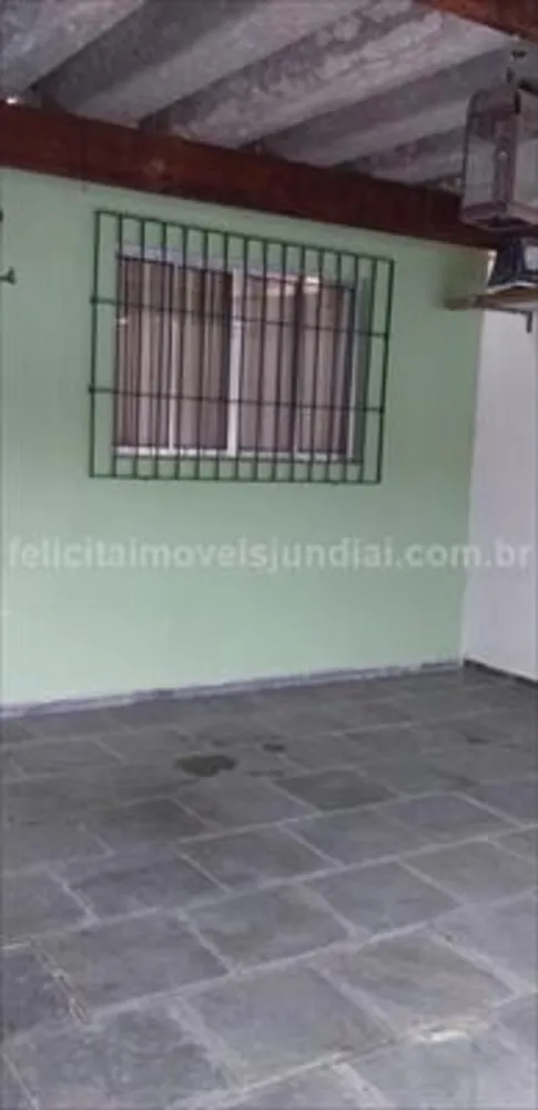 Casa, 2 quartos, 64 m² - Foto 2