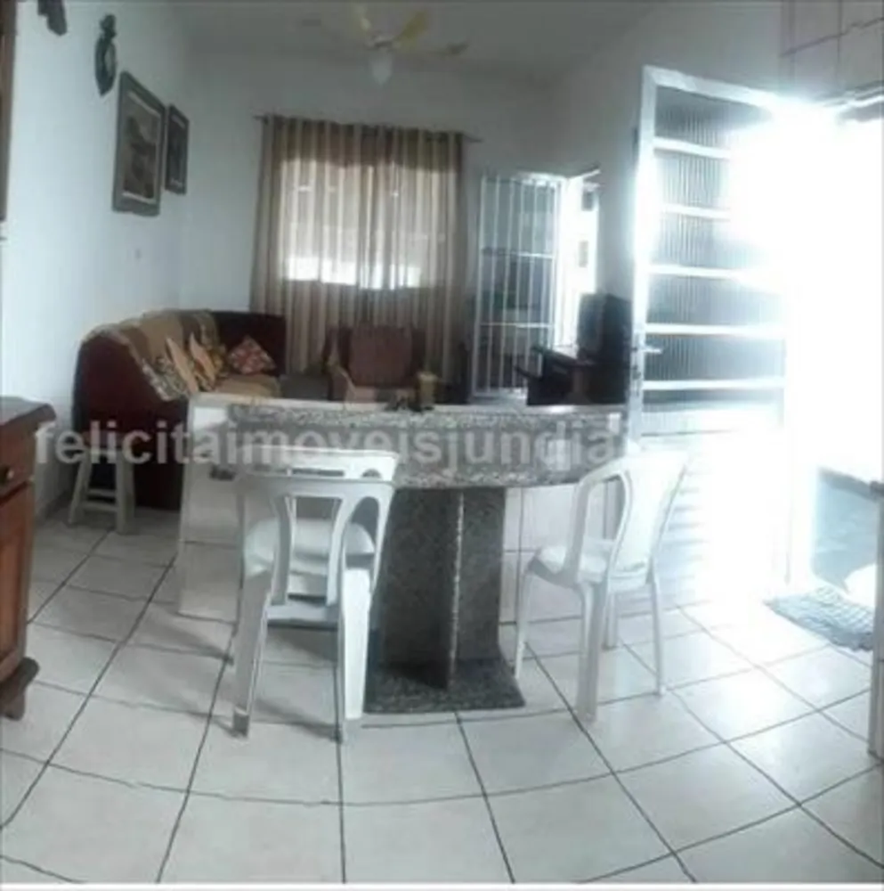 Casa, 2 quartos, 64 m² - Foto 3