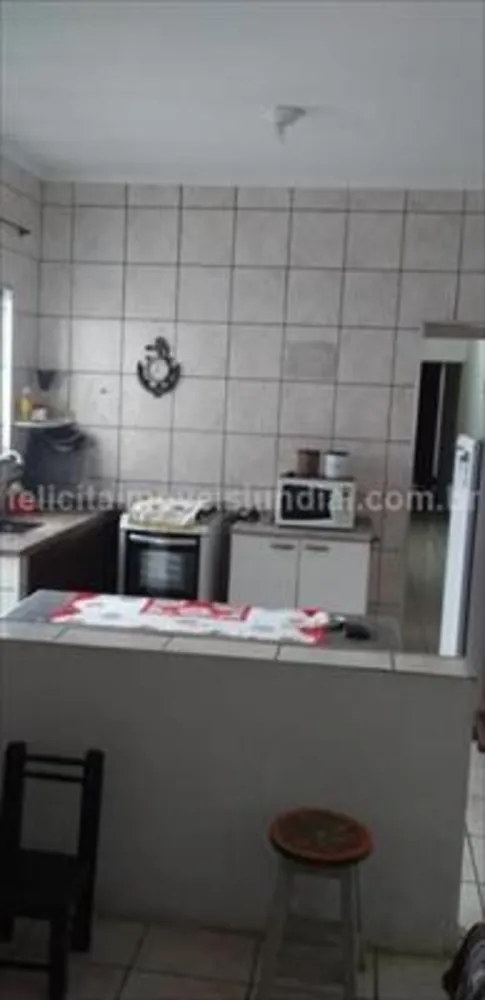 Casa, 2 quartos, 64 m² - Foto 4