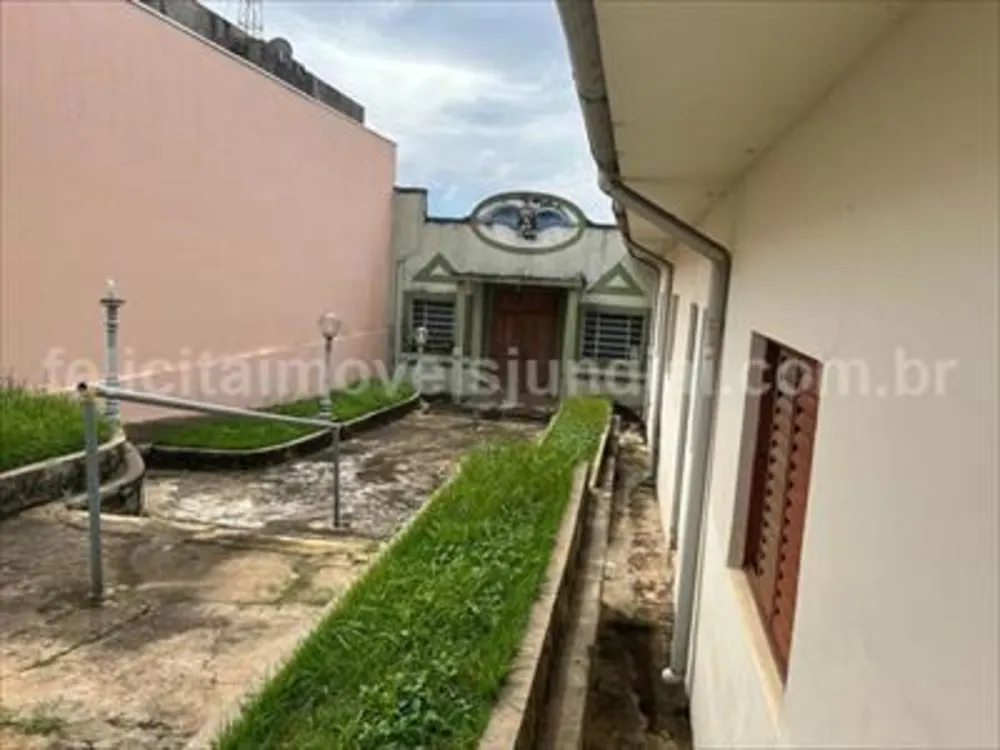 Casa, 1 quarto, 285 m² - Foto 3