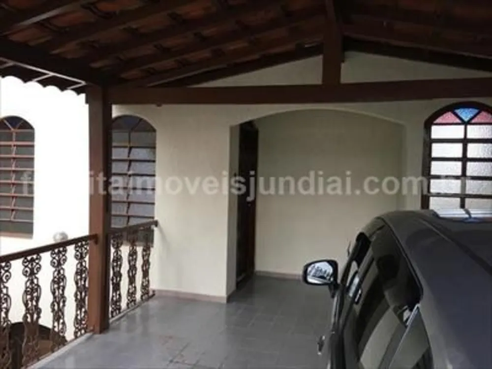 Casa, 3 quartos, 140 m² - Foto 1