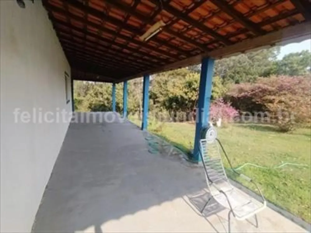 Chácara, 4 quartos - Foto 13