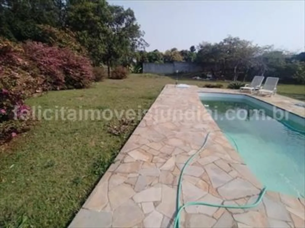 Sítio, 4 quartos, 400 m² - Foto 6