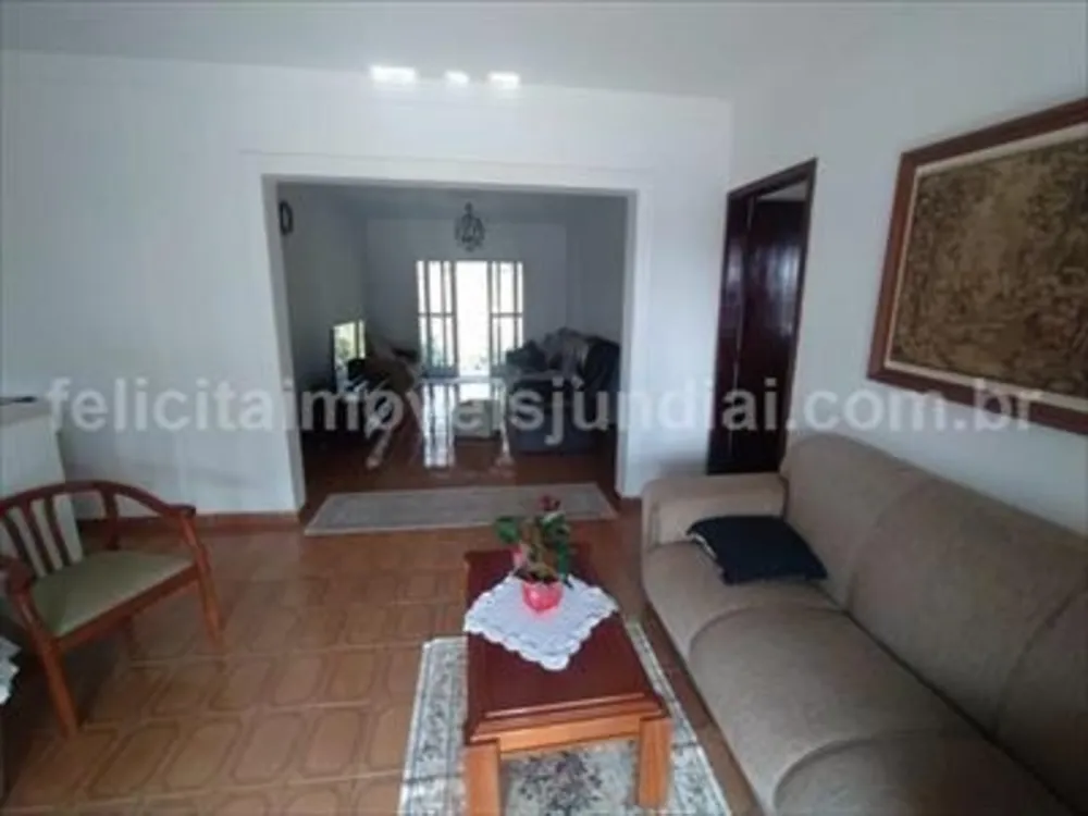 Sítio, 4 quartos, 400 m² - Foto 2