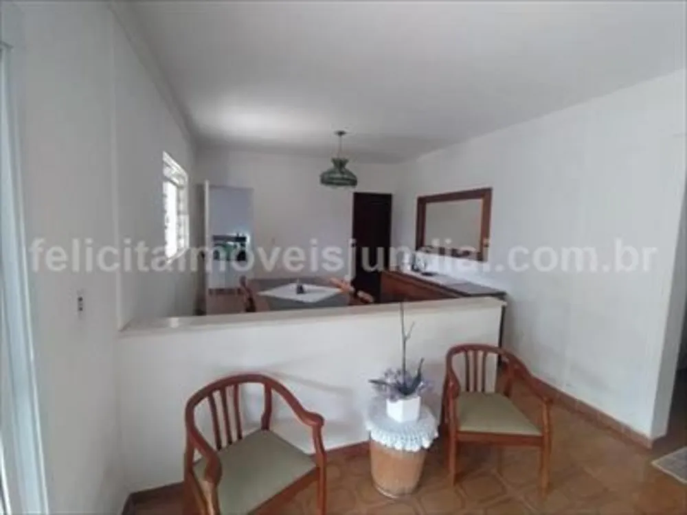 Chácara, 4 quartos - Foto 3