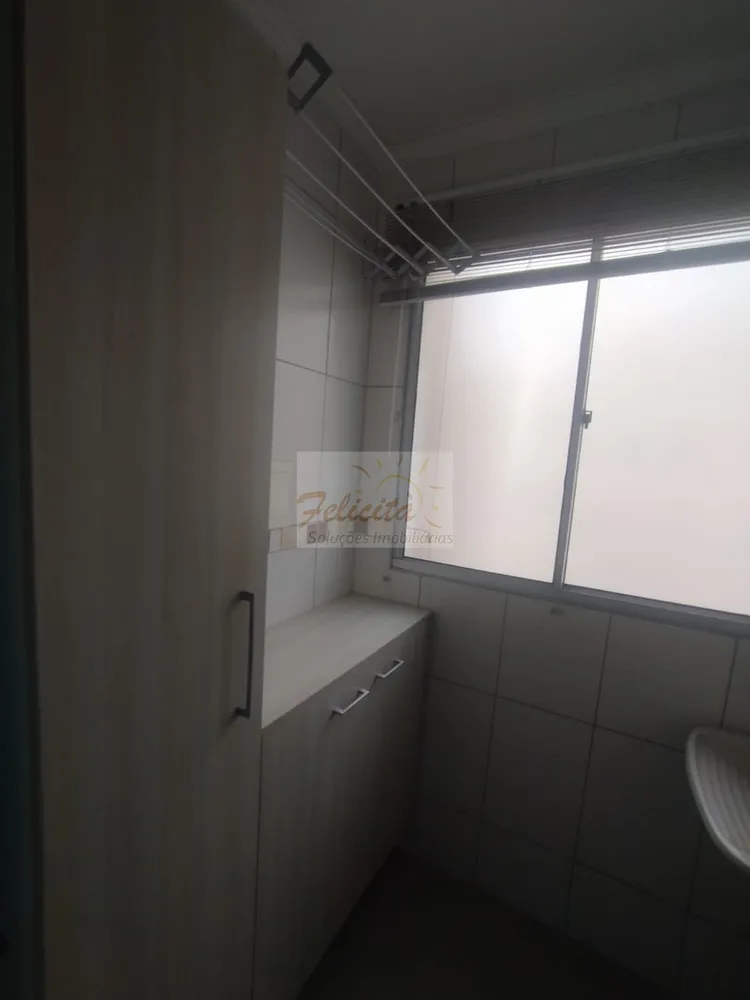 Apartamento, 2 quartos, 52 m² - Foto 16
