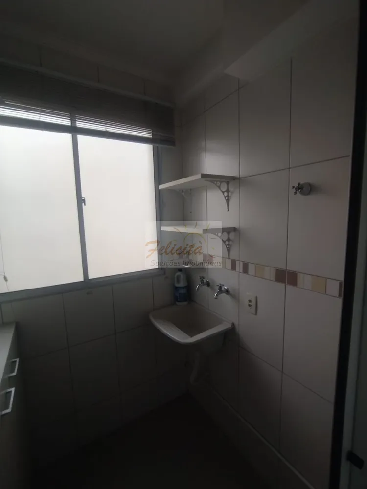 Apartamento, 2 quartos, 52 m² - Foto 8