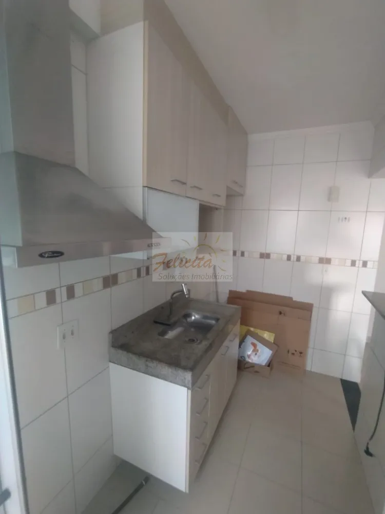 Apartamento, 2 quartos, 52 m² - Foto 7