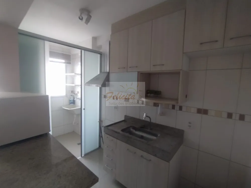 Apartamento, 2 quartos, 52 m² - Foto 6