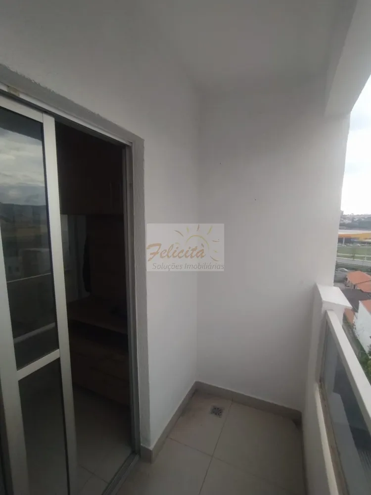 Apartamento, 2 quartos, 52 m² - Foto 5