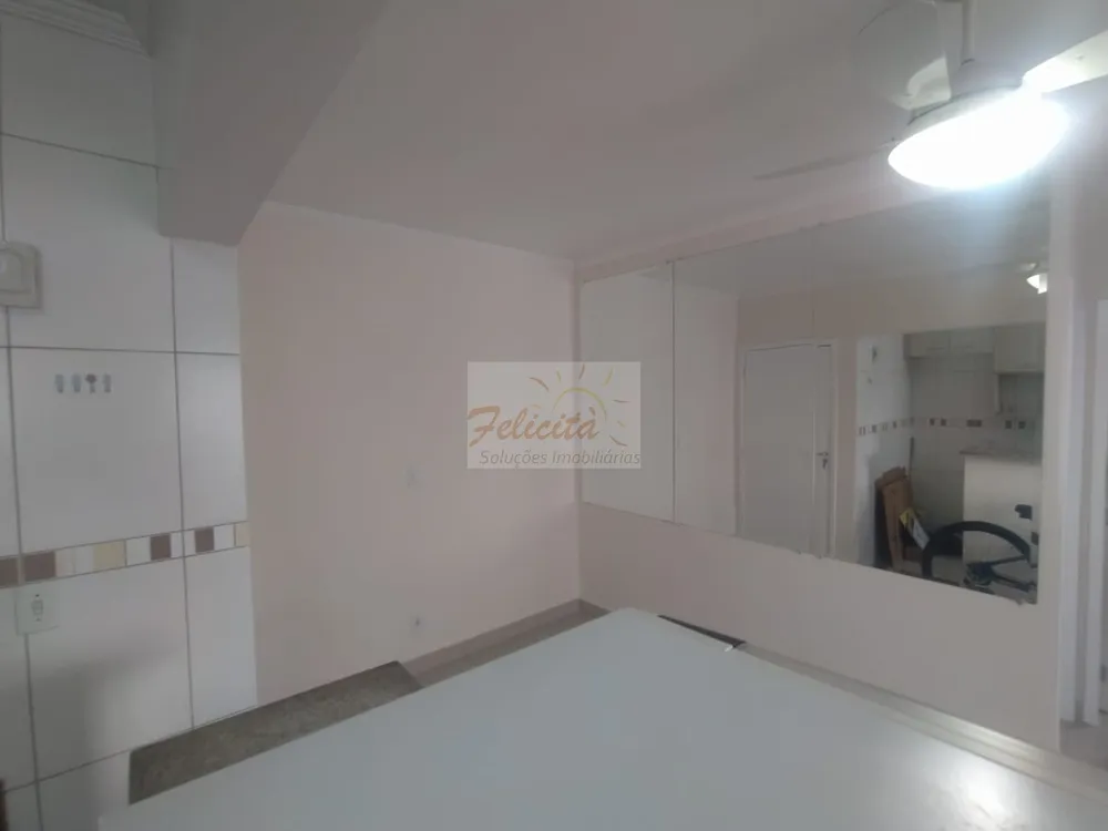 Apartamento, 2 quartos, 52 m² - Foto 10