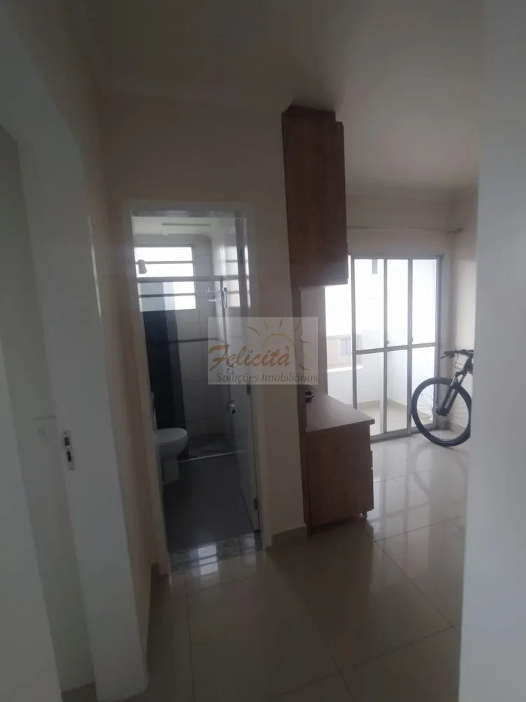 Apartamento, 2 quartos, 52 m² - Foto 3