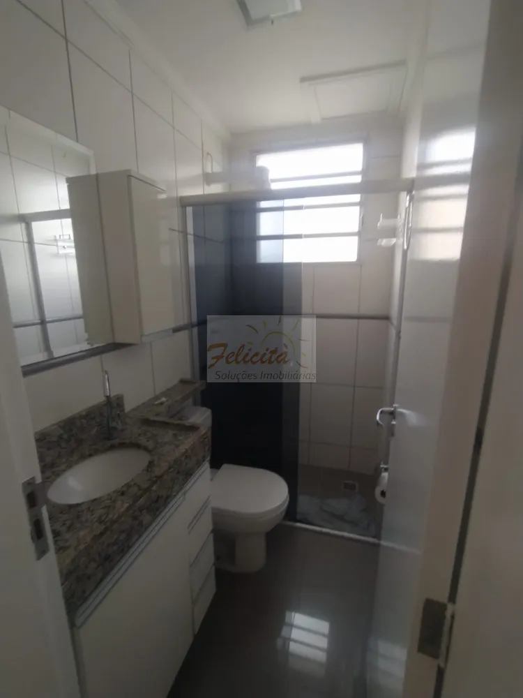 Apartamento, 2 quartos, 52 m² - Foto 9