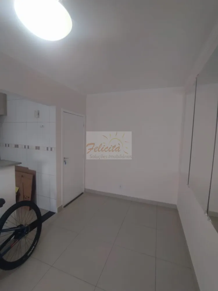 Apartamento, 2 quartos, 52 m² - Foto 4