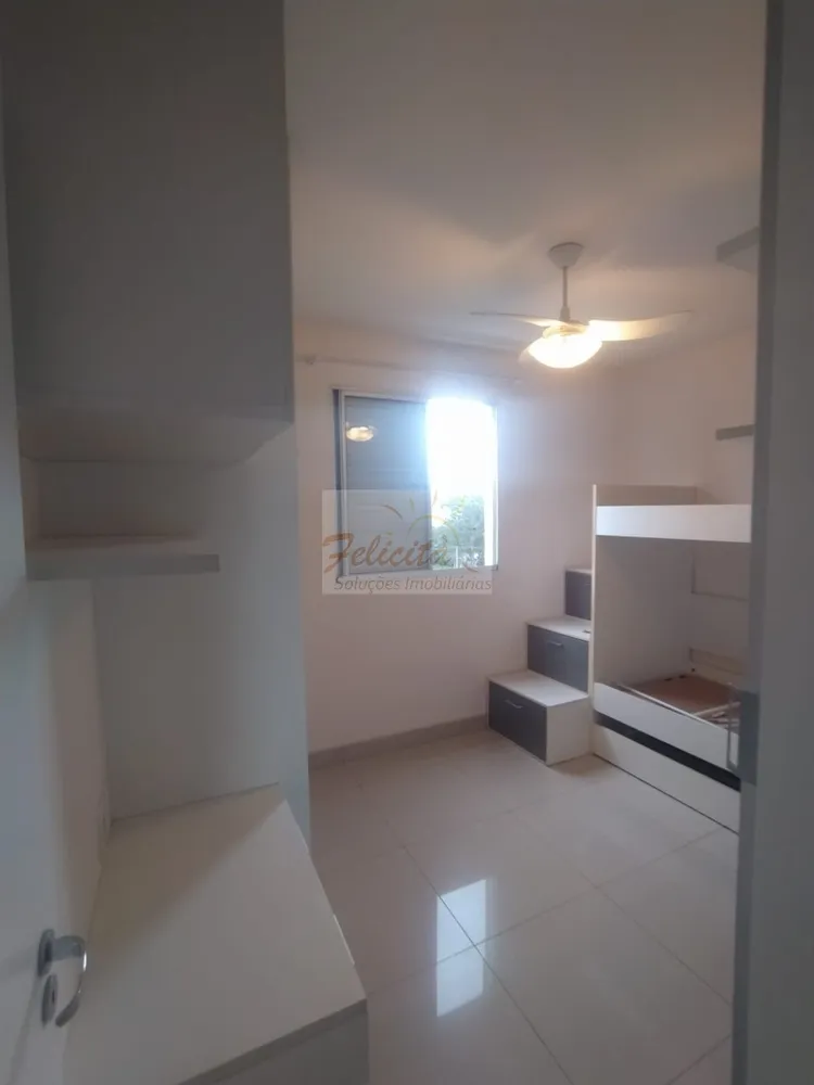 Apartamento, 2 quartos, 52 m² - Foto 14