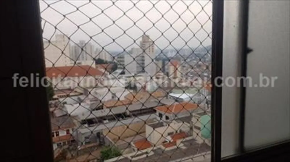 Apartamento, 3 quartos, 80 m² - Foto 2