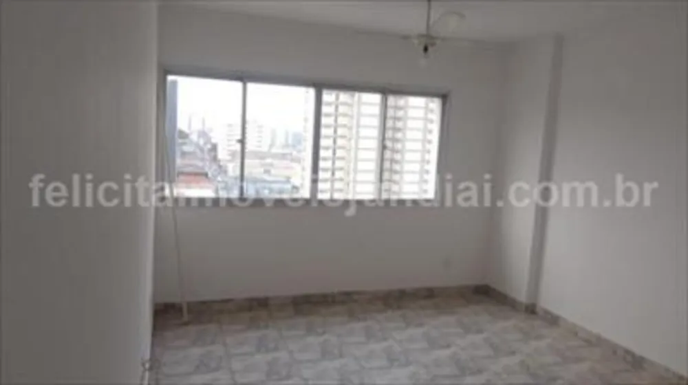 Apartamento, 3 quartos, 80 m² - Foto 1