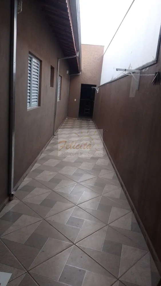 Casa, 2 quartos - Foto 8