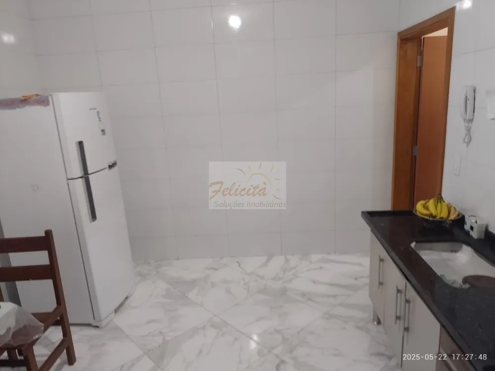 Casa, 2 quartos - Foto 2