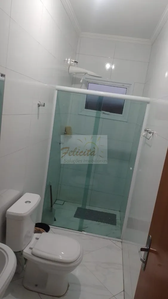 Casa, 2 quartos - Foto 4