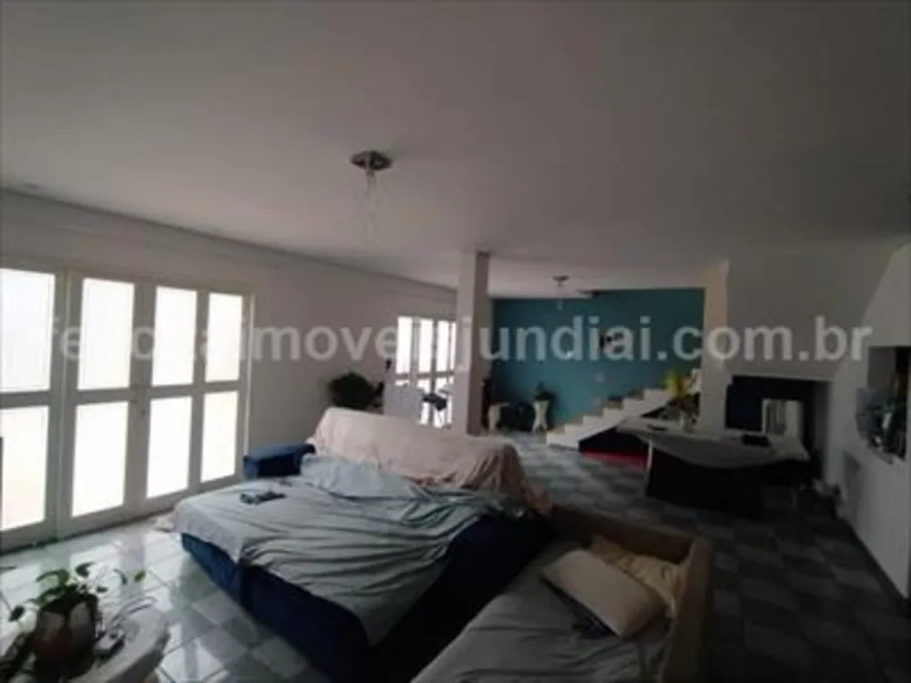 Casa, 3 quartos, 270 m² - Foto 13