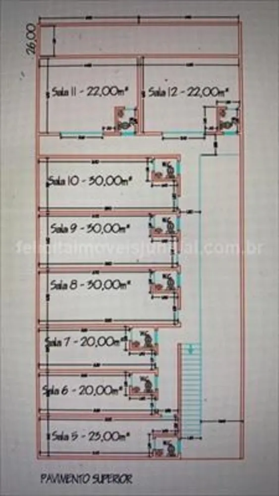 Casa - Foto 9