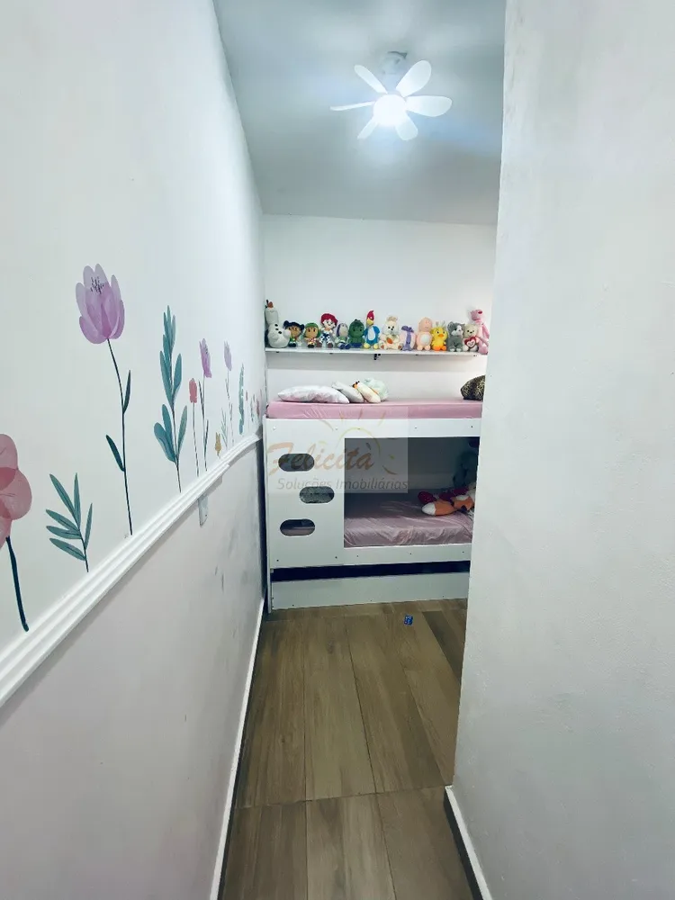 Casa, 2 quartos, 97 m² - Foto 10