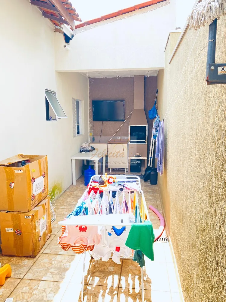 Casa, 2 quartos, 97 m² - Foto 15