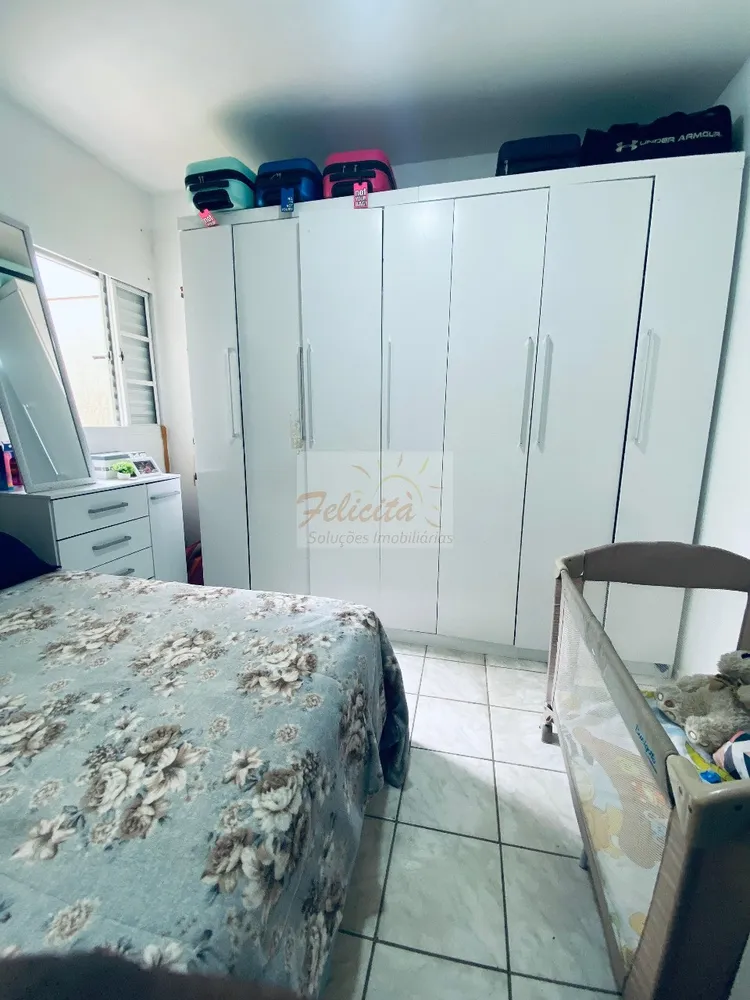 Casa, 2 quartos, 97 m² - Foto 12