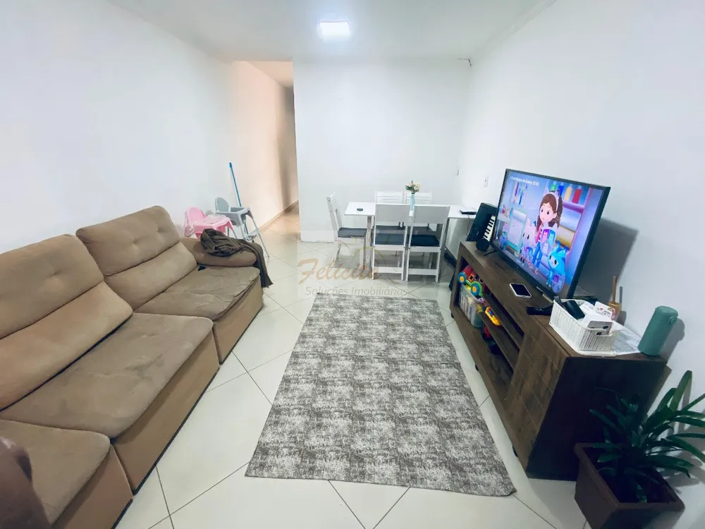 Casa, 2 quartos, 97 m² - Foto 1