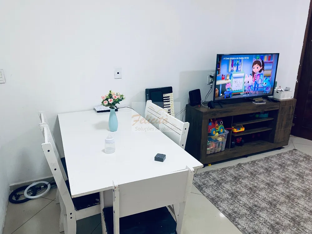 Casa, 2 quartos, 97 m² - Foto 3