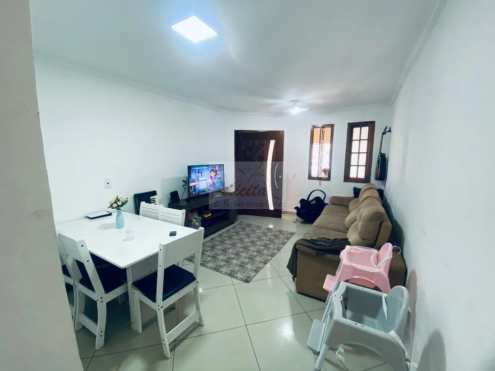 Casa, 2 quartos, 97 m² - Foto 2