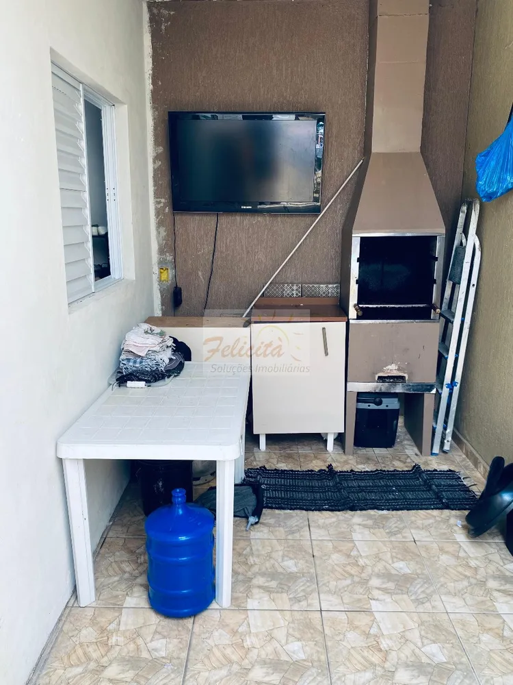 Casa, 2 quartos, 97 m² - Foto 14