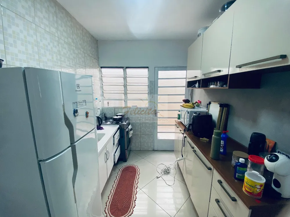 Casa, 2 quartos, 97 m² - Foto 4
