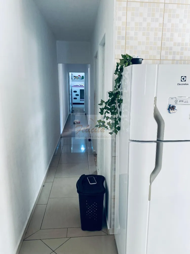 Casa, 2 quartos, 97 m² - Foto 8