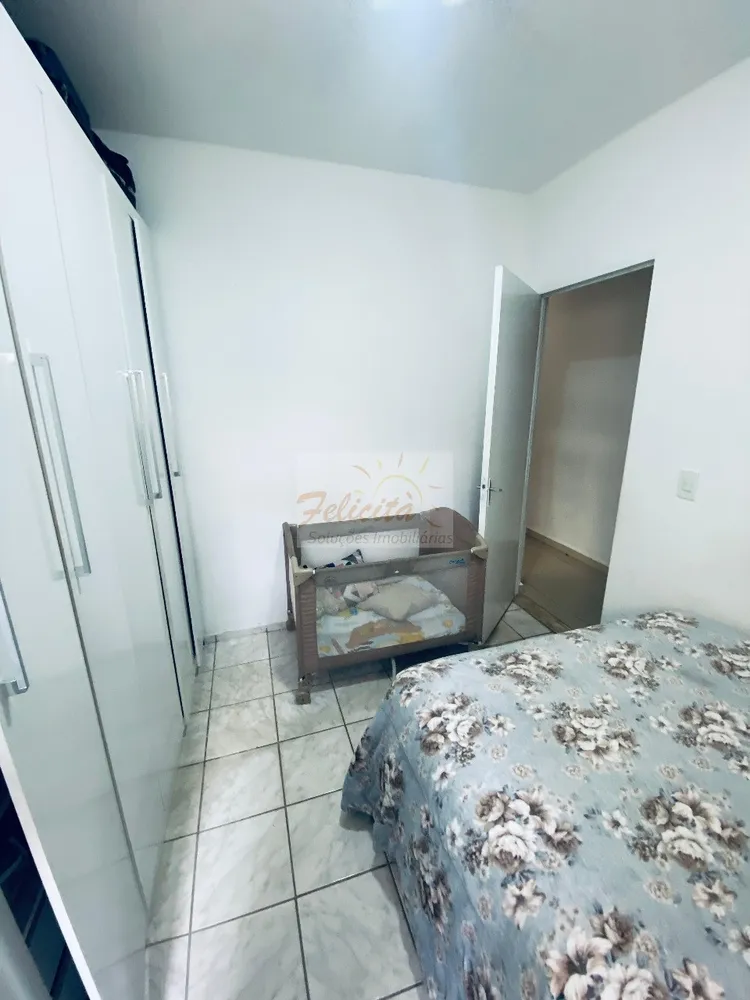 Casa, 2 quartos, 97 m² - Foto 13