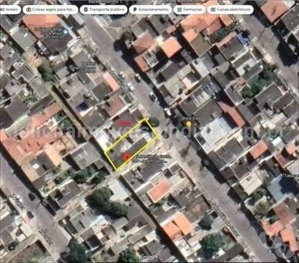 Casa, 2 quartos, 180 m² - Foto 1