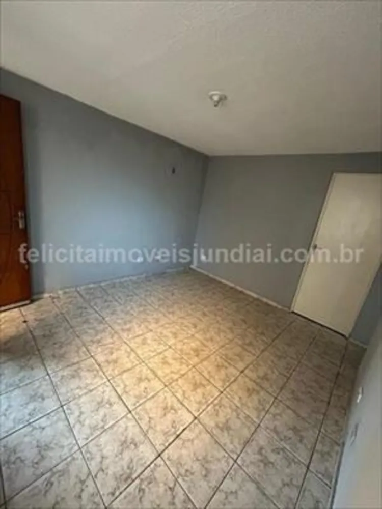 Apartamento, 2 quartos - Foto 1