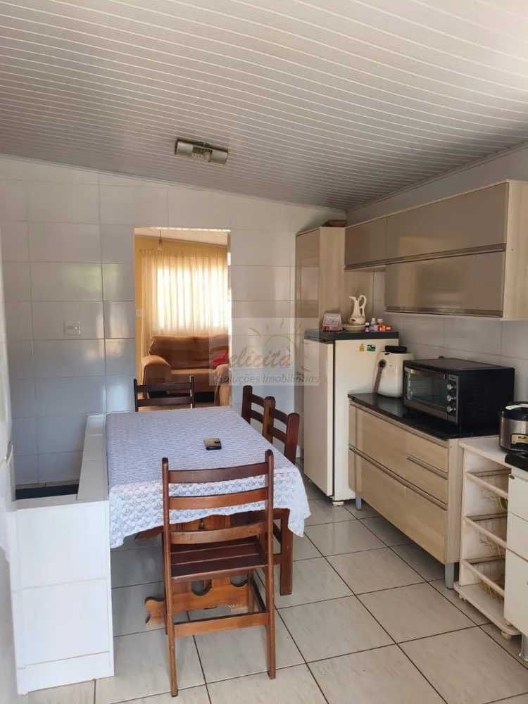 Casa, 3 quartos, 125 m² - Foto 4