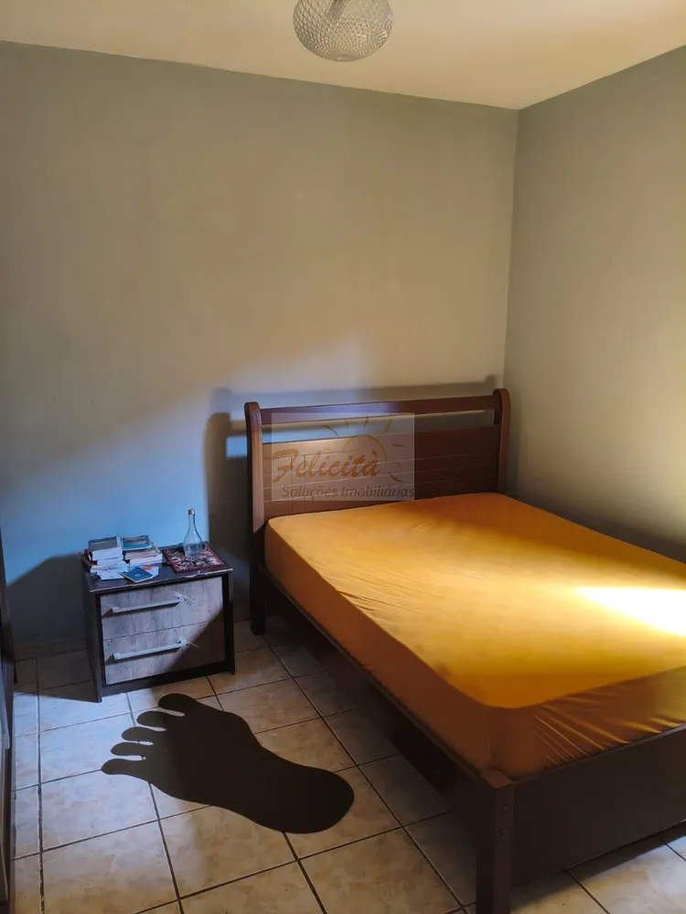 Casa, 3 quartos, 125 m² - Foto 8