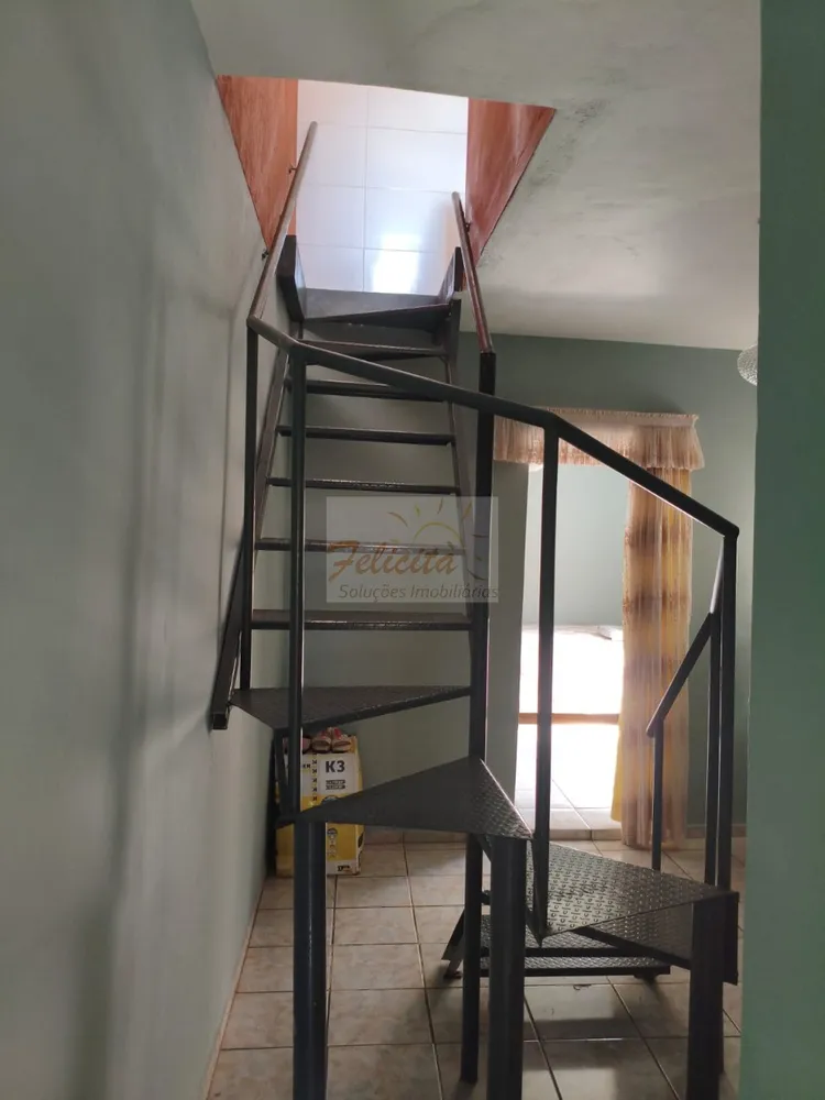 Casa, 3 quartos, 125 m² - Foto 2